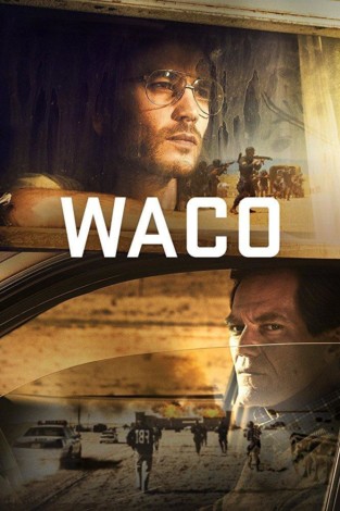 Paramount Network te cuenta el enfrentamiento más mediático de los EE UU en su nueva serie 'Waco'