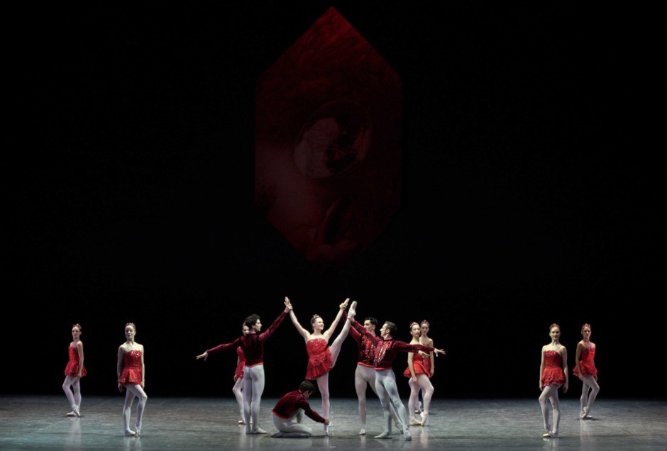 Crítica de danza: Sublime Ballet de la Ópera de París en el Teatro Real
