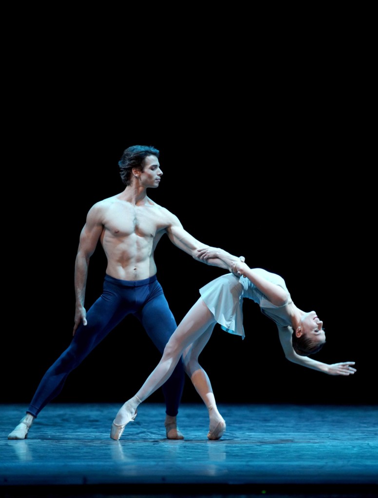 Crítica de danza: Sublime Ballet de la Ópera de París en el Teatro Real