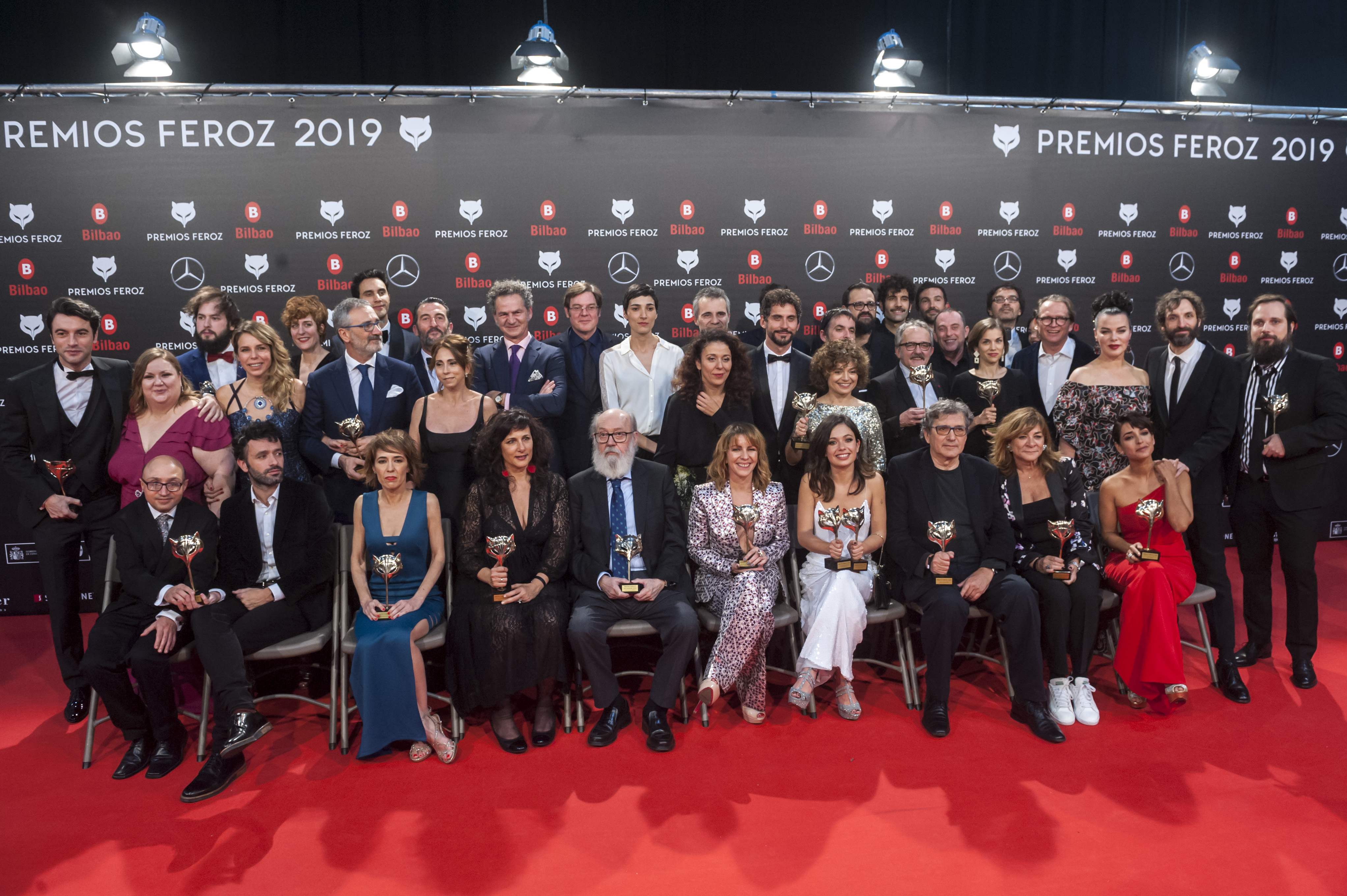 Reivindicaciones, surrealismo, contradicciones y (muchas) risas en los