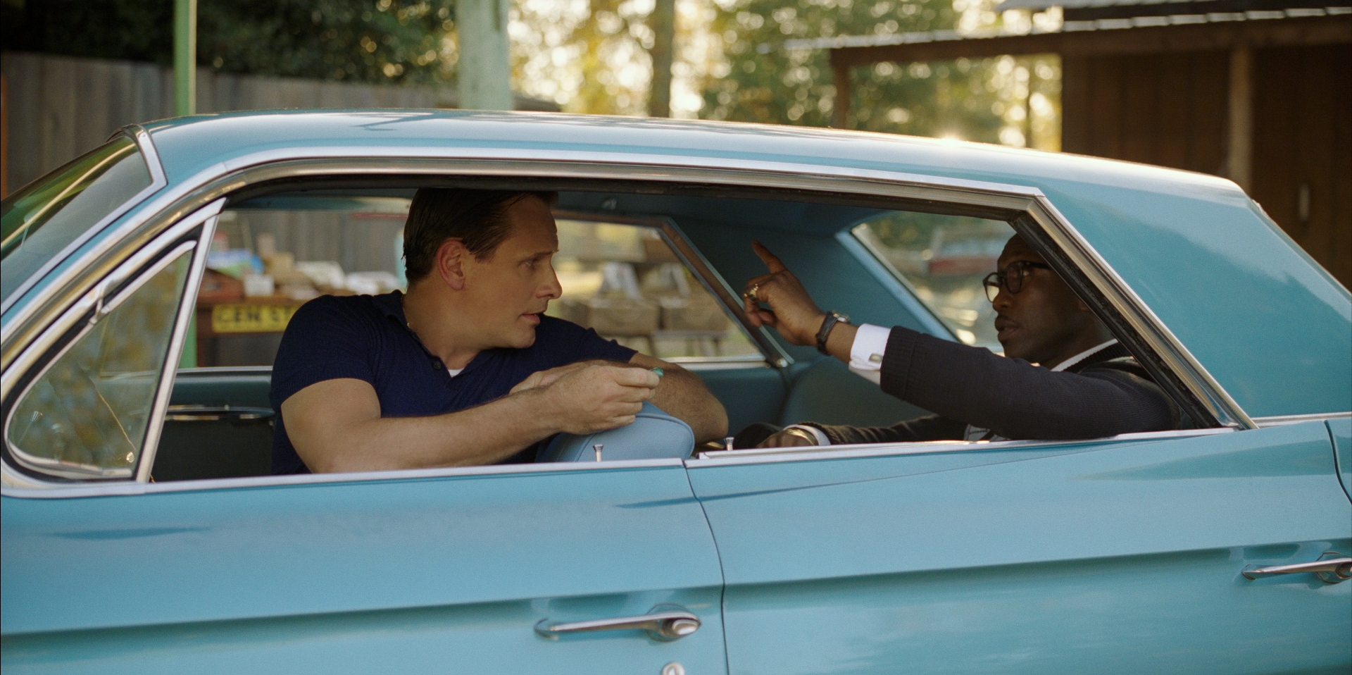 Por qué el discurso contra el racismo y la homofobia de ‘Green Book’ es ...
