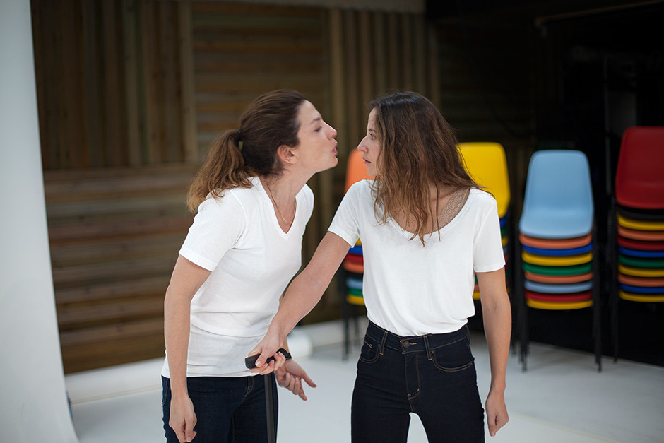 Crítica: Bárbara Lennie e Irene Escolar dan una lección de interpretación en 'Hermanas'