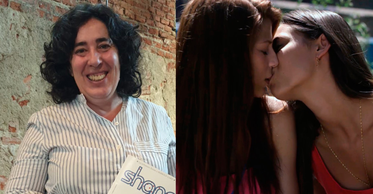Arantxa Echevarría, directora de ‘Carmen y Lola’: “Mi película es una herramienta de visibilización lésbica”