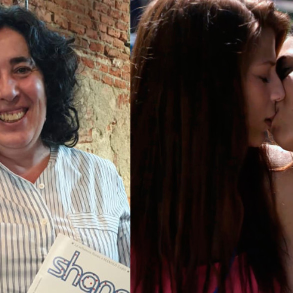 Arantxa Echevarría, directora de ‘Carmen y Lola’: “Mi película es una herramienta de visibilización lésbica”