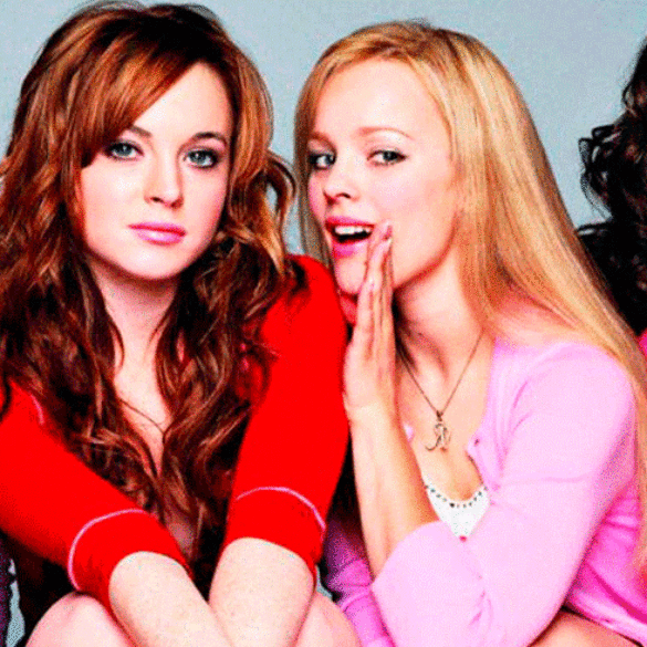 Lindsay Lohan dice "sí" a una secuela de 'Chicas malas'