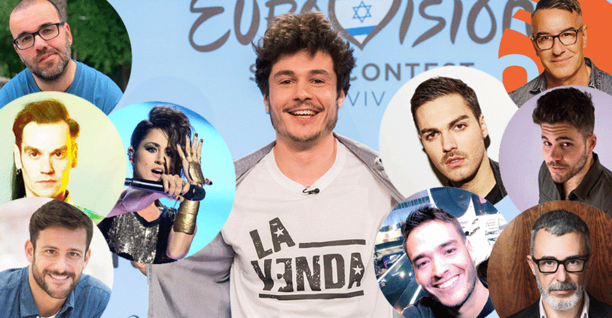 eurovision 2019 shangay crítica
