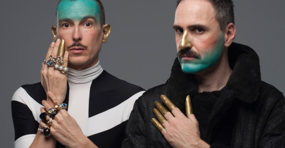 Hidrogenesse regresan superpositivos con 'Claro que sí', primer single de su próximo álbum
