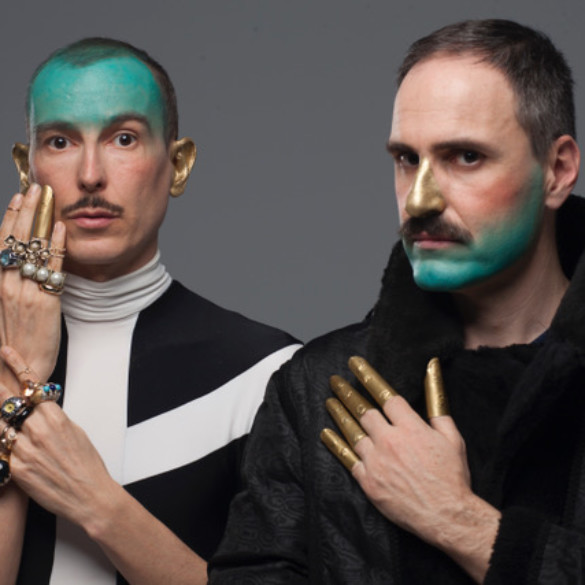 Hidrogenesse regresan superpositivos con 'Claro que sí', primer single de su próximo álbum