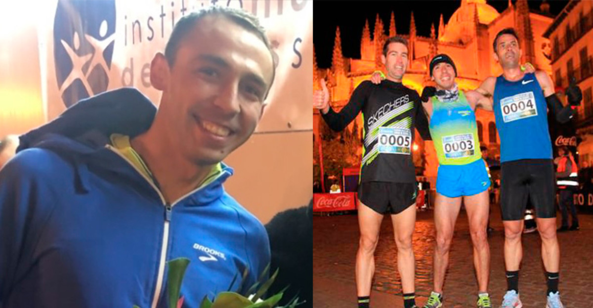 Homofobia en Segovia hacia el ganador de la Carrera de Fin de Año