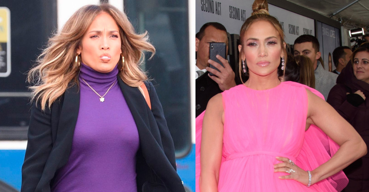 Jennifer Lopez se empeña en hacernos creer que es una ‘jefa por accidente’, pero no cuela