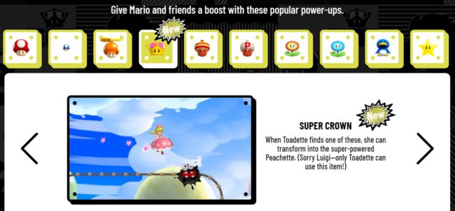 ¿Ha revelado Nintendo que Luigi es trans en el nuevo 'Super Mario Bros'?