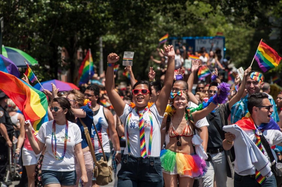 Juan Pedro Tudela, creador de Fitur LGBT+: "Es un tópico que al turista gay solo le interesa la fiesta"