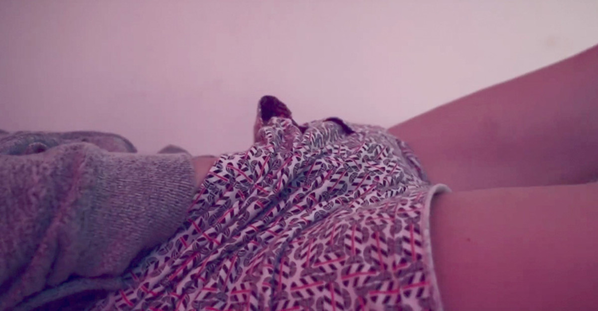 El sexo en las relaciones a distancia, protagonista del nuevo vídeo de Neo Andrómeda