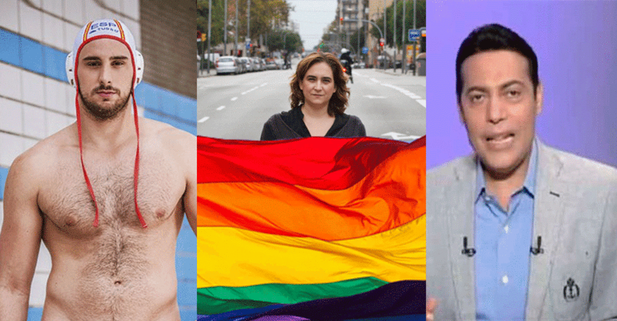 Resumen LGTB de la semana: la homofobia a la orden del día