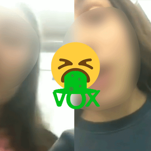'Las niñas de Vox' defienden ideas tránsfobas, machistas y racistas en este vergonzoso vídeo