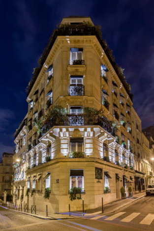 Room Mate Hotels abre las puertas de su primer establecimiento en Francia