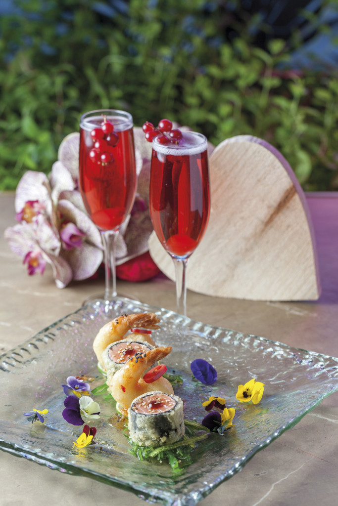 10 planazos para celebrar San Valentín