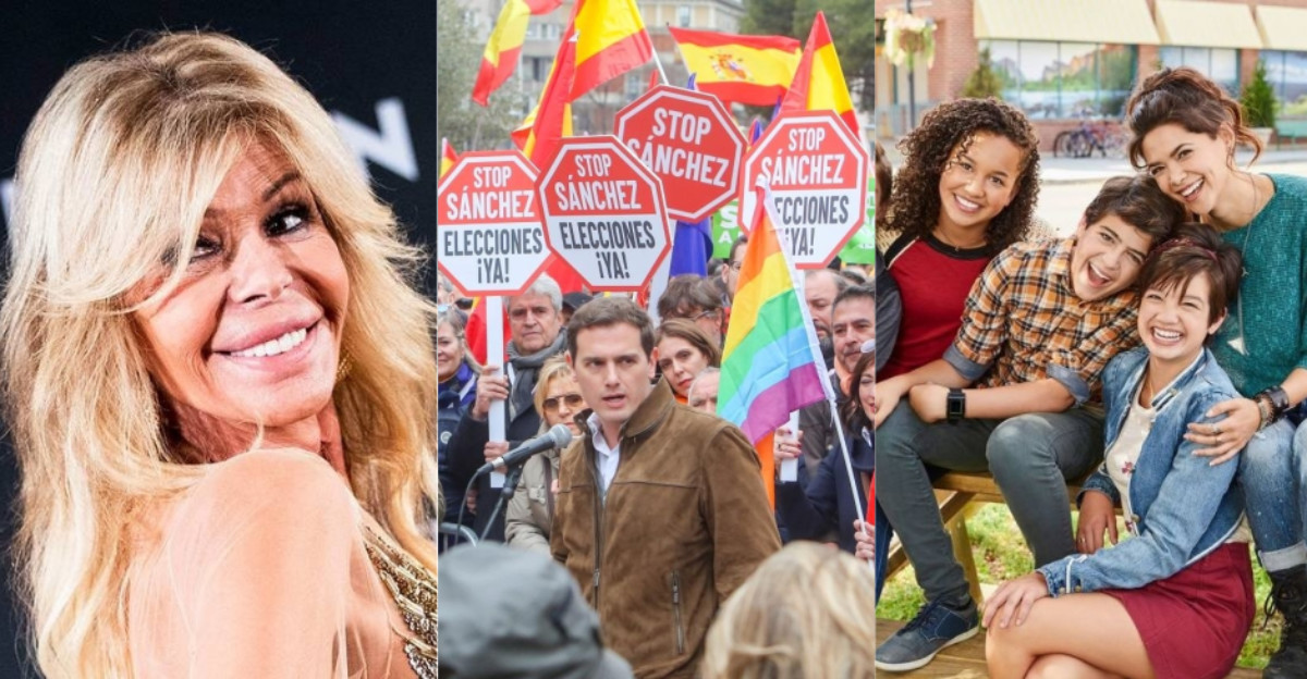 Resumen LGTB de la semana: homofobia, televisión y diversidad