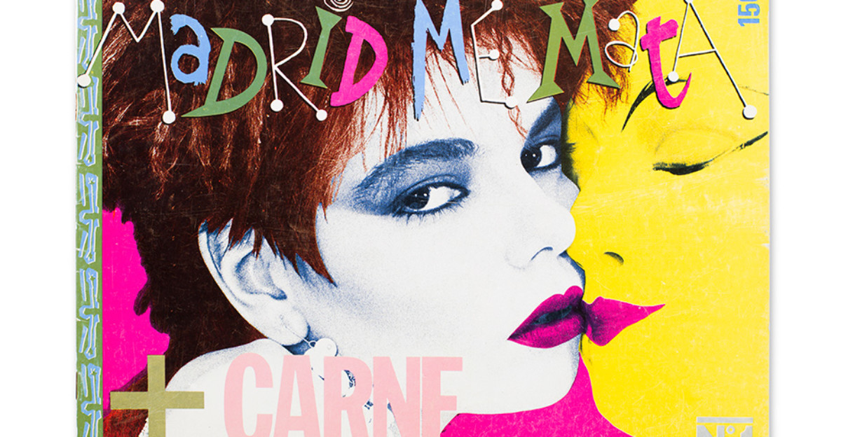 6 exposiciones imprescindibles para rendirse al poder del diseño en toda España