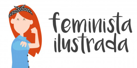 Feminista Ilustrada: "Las mujeres y el colectivo LGTBI tenemos el mismo enemigo: el patriarcado"