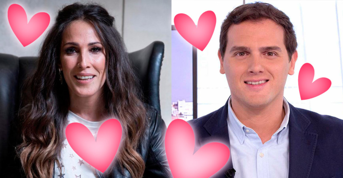 5 canciones de Malú que predecían su relación con Albert Rivera