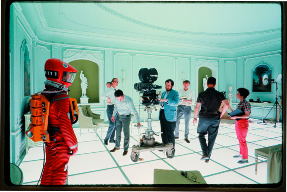 No es tarde para disfrutar del genio de Stanley Kubrick en Barcelona