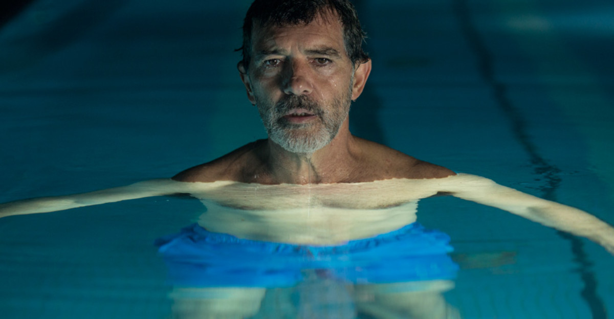 'Dolor y gloria' de Almodóvar, elegida para representar a España en los Oscar