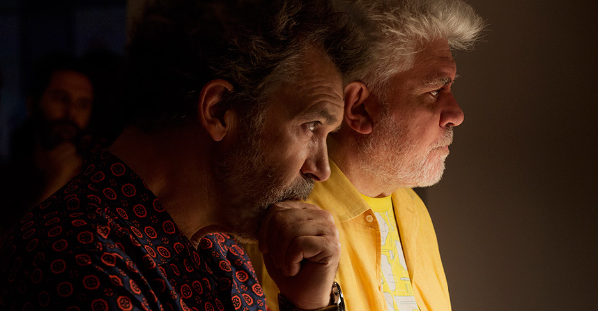 CRÍTICA: 'Dolor y gloria', la obra maestra que necesitábamos de Pedro Almodóvar