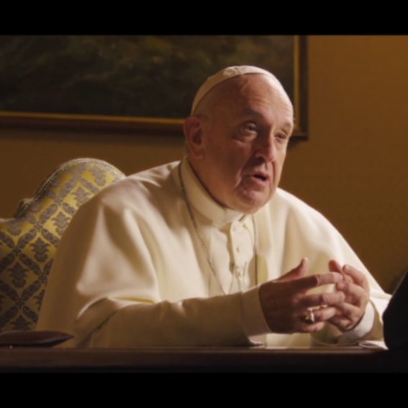 El Papa Francisco ve como "cosas raras" que una persona sea homosexual