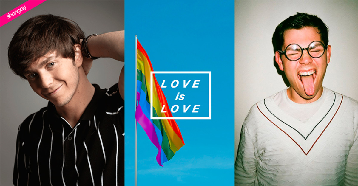 Resumen LGTB de la semana: homofobia, series y visibilidad