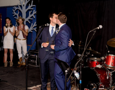 Pete Buttigieg: el alcalde gay aspirante a la presidencia de EE UU