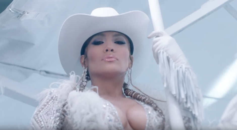Jennifer Lopez: más es más en 'Medicine', su nuevo vídeo