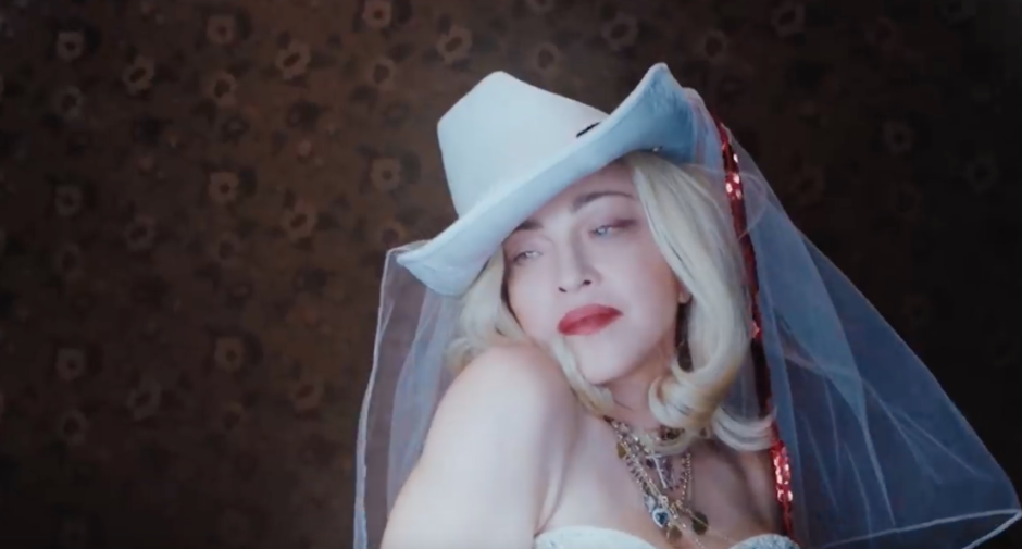 ¿Qué nos deparará la era 'Madame X' de Madonna?