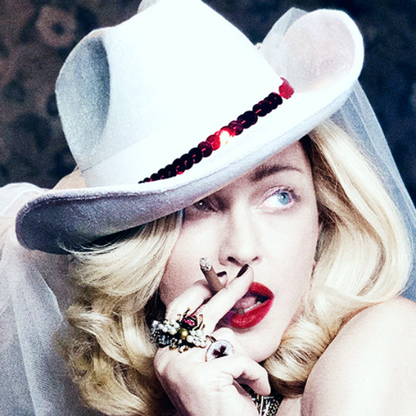 Cinco momentos icónicos de Madonna para recordar el día de su cumpleaños