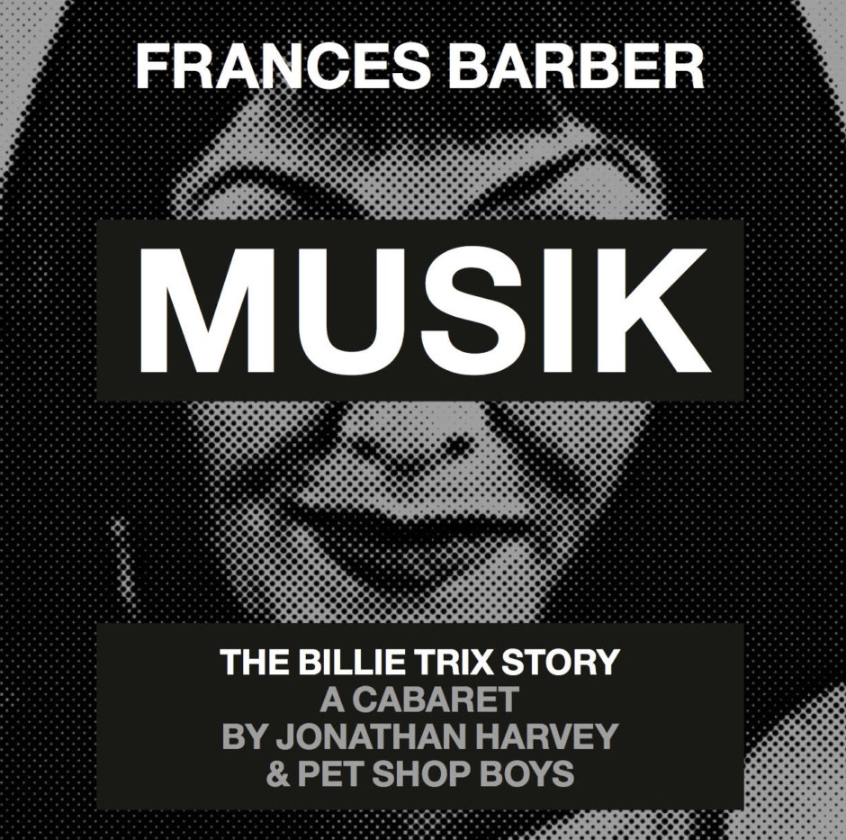 Así será 'Musik', el nuevo musical de Pet Shop Boys