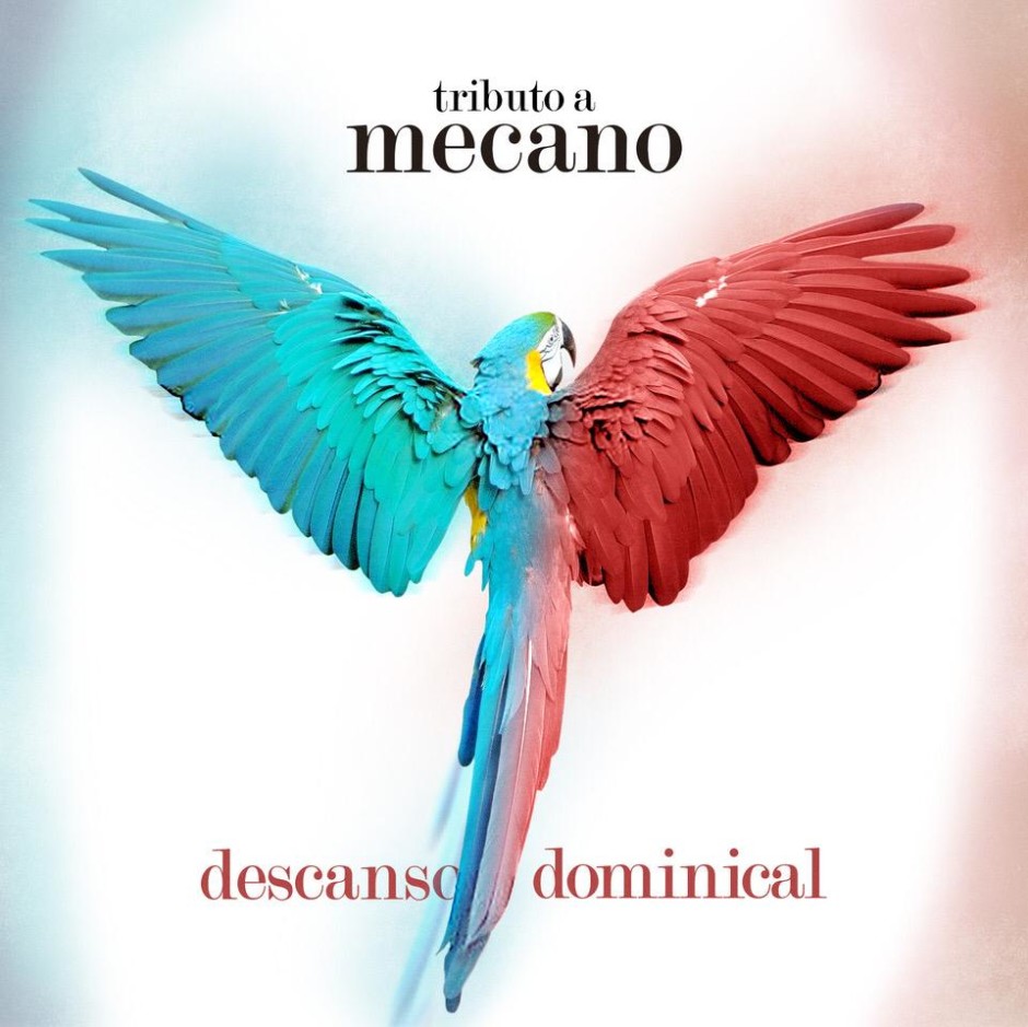 Los 30 años de ‘Descanso dominical’ de Mecano se celebran a lo grande, con un disco tributo y un libro