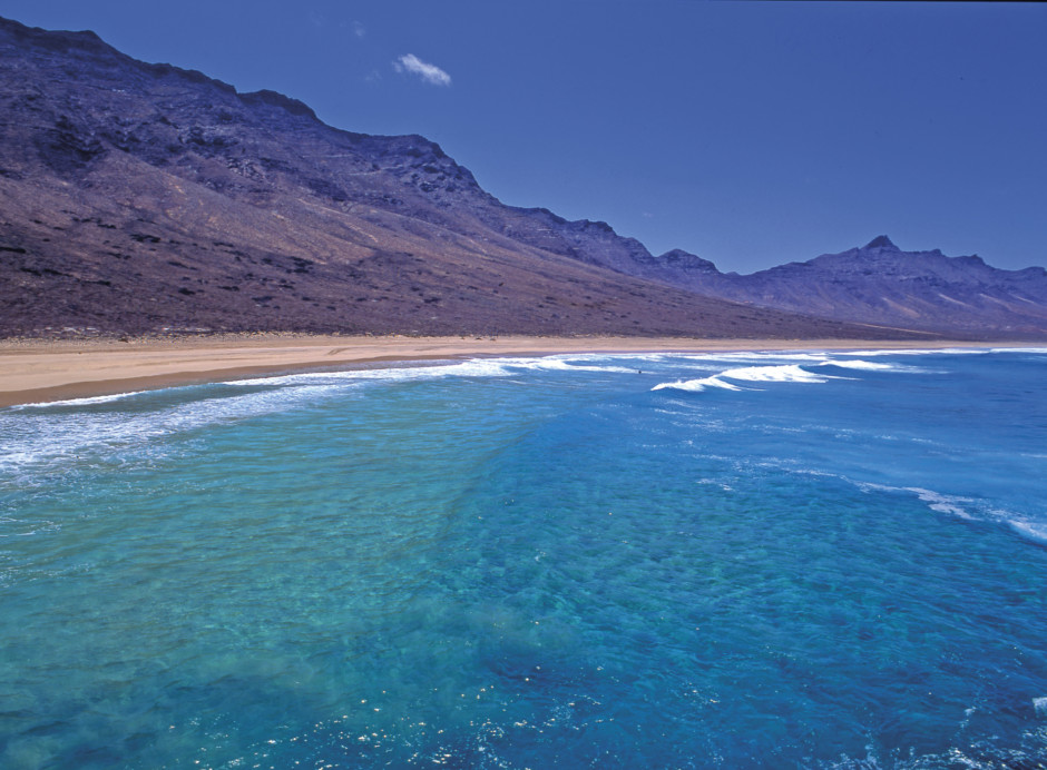 Playas paradisíacas para escapar del calor y hacer tus fantasías realidad