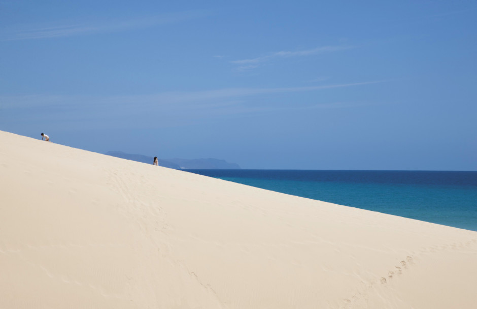 Playas paradisíacas para escapar del calor y hacer tus fantasías realidad