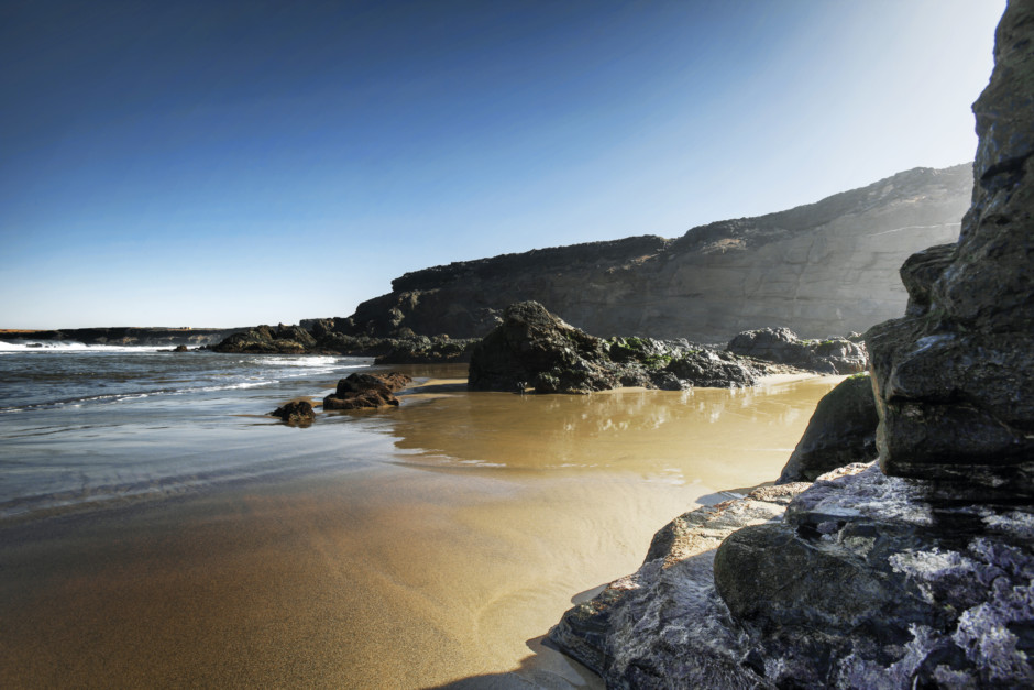 Playas paradisíacas para escapar del calor y hacer tus fantasías realidad