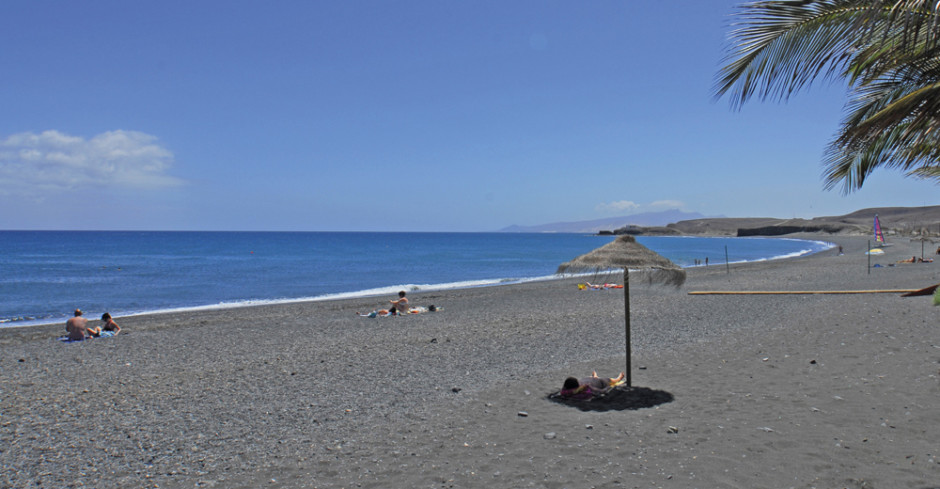 Playas paradisíacas para escapar del calor y hacer tus fantasías realidad