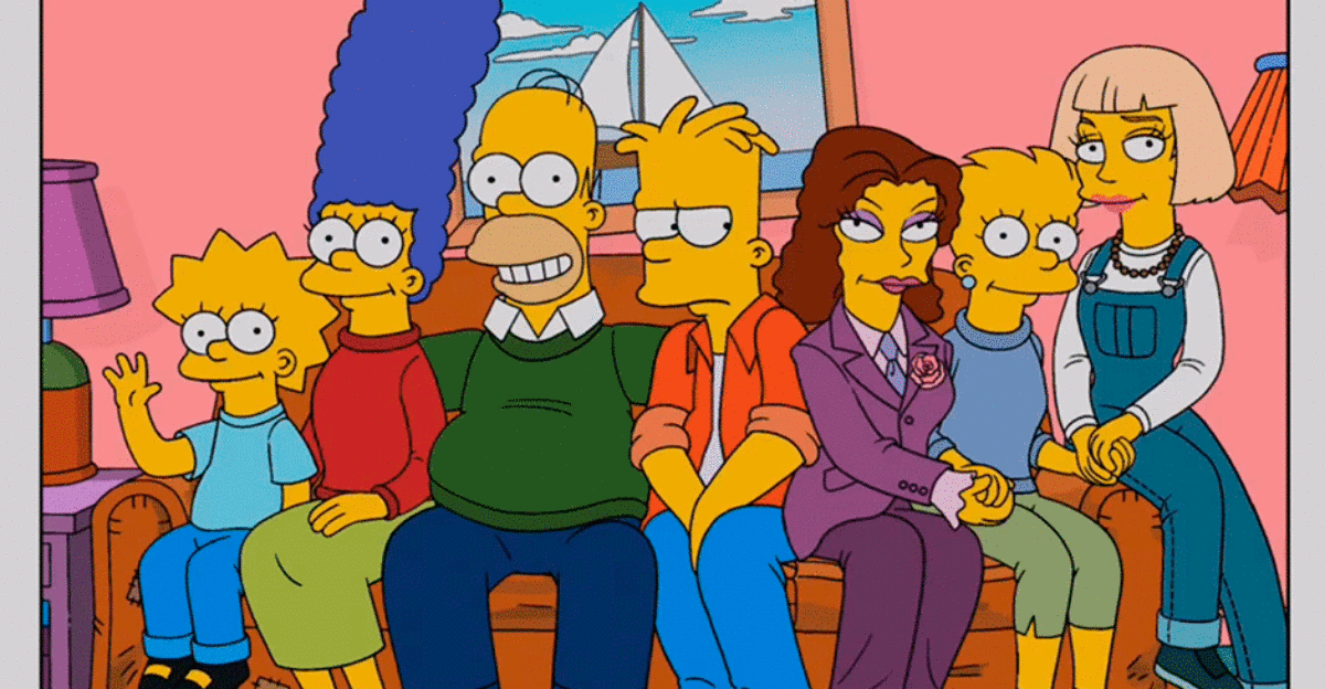 "Es posible que Lisa Simpson sea bisexual y poliamorosa", afirma el showrunner de ‘Los Simpson’