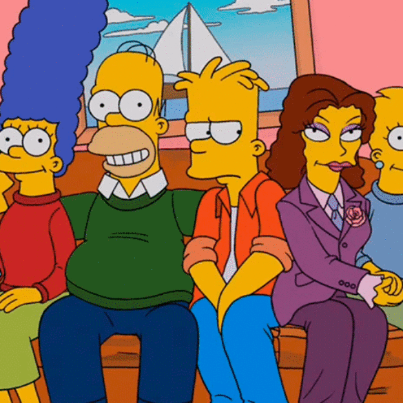 "Es posible que Lisa Simpson sea bisexual y poliamorosa", afirma el showrunner de ‘Los Simpson’