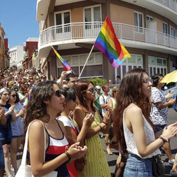 El evento del verano será en La Palma