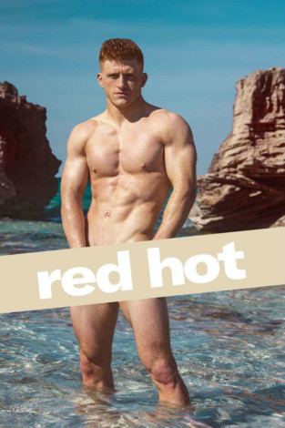 Se buscan chulazos pelirrojos para el calendario 'Red Hot 2020'