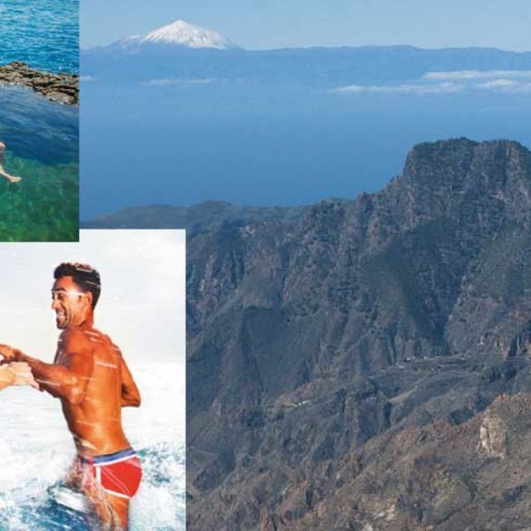 Canarias, el perfecto destino LGTBI: ocho islas, ocho viajes