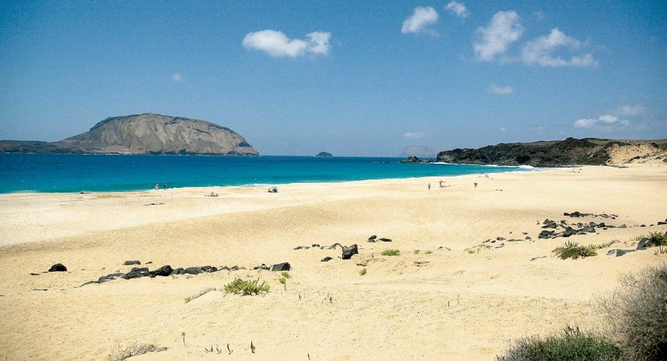 Canarias, el perfecto destino LGTBI: ocho islas, ocho viajes