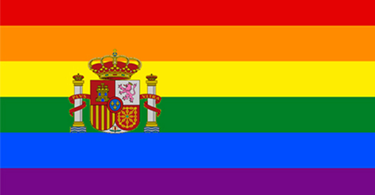 España ya no está entre los 10 países con más derechos LGTB