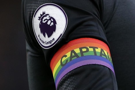 ¿Está el fútbol preparado para tener un jugador abiertamente gay?