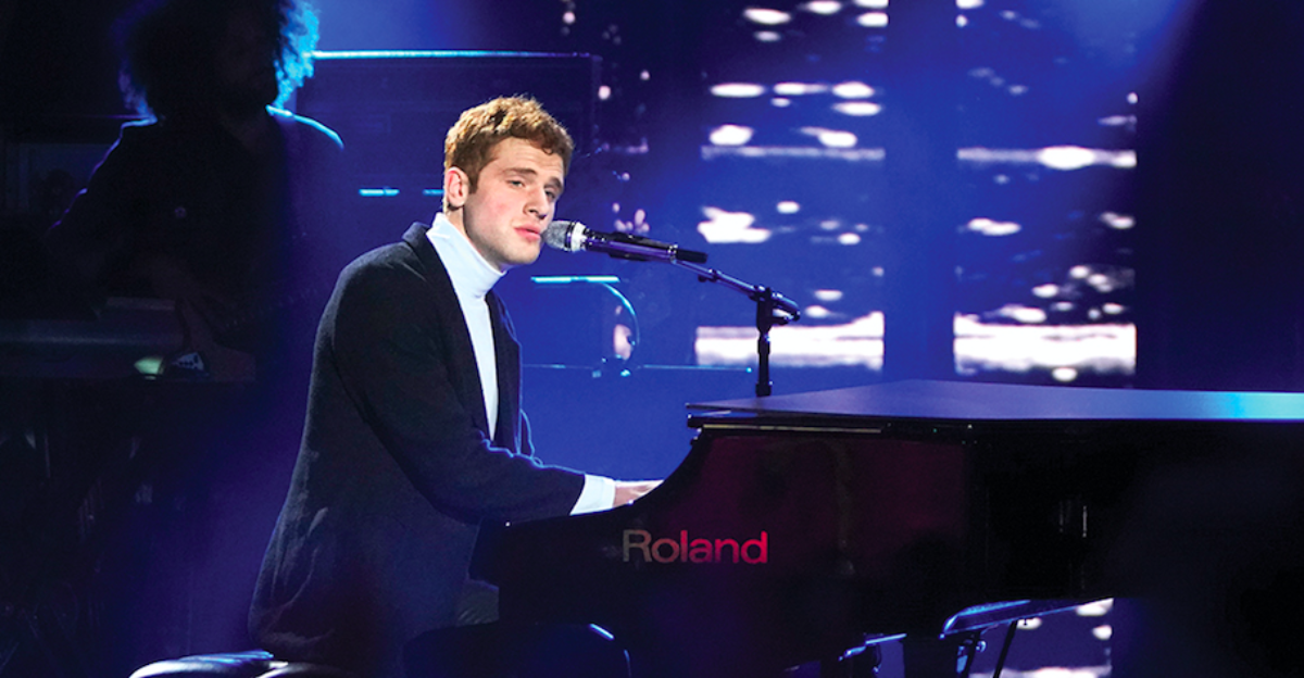 El hijo gay del pastor está en la final de 'American Idol' gracias a una emotiva versión de Queen