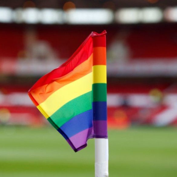 ¿Está el fútbol preparado para tener un jugador abiertamente gay?